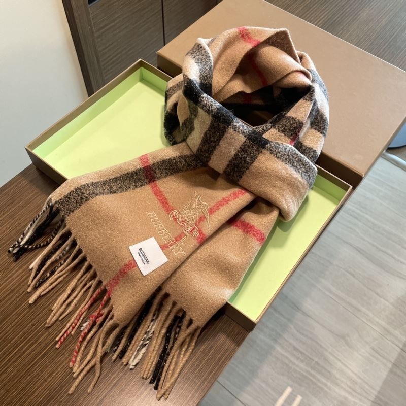 Burberry Scarf